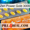 Zen Power Gold 3000 new05